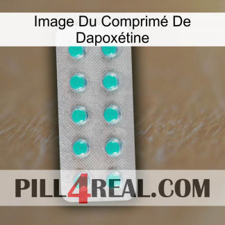 Image Du Comprimé De Dapoxétine 28